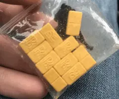 Royce MDMA 250mg