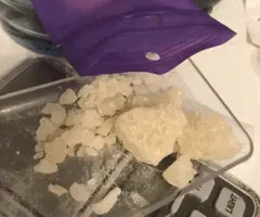 Pure MDMA Crystal | NL Import | Super Strong