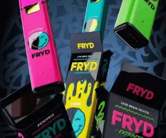 Buy vape carts new brands available