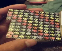 LSD Anonymous 200mcg